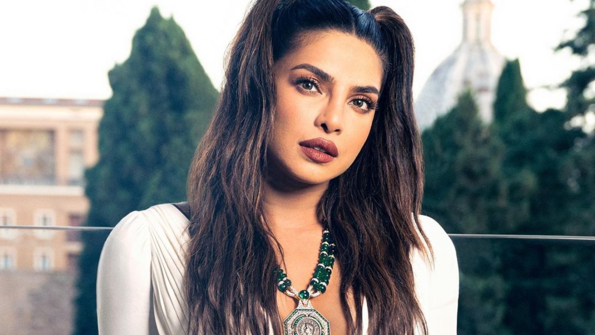 Priyanka Chopra Claims Being Unaware Of The Power To Ask For Pay Parity; Says I Was Told This Is Normal [Video]