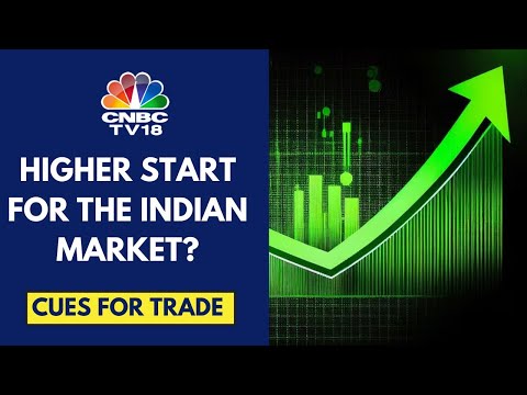 US Market Ends Higher On Friday, Asian Indices Surge; D-Street To Open In The Green? | CNBC TV18 [Video]