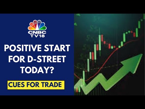 US Market Ends Higher, Asian Indices Surge; Higher Opening On D-Street Today? | CNBC TV18 [Video]