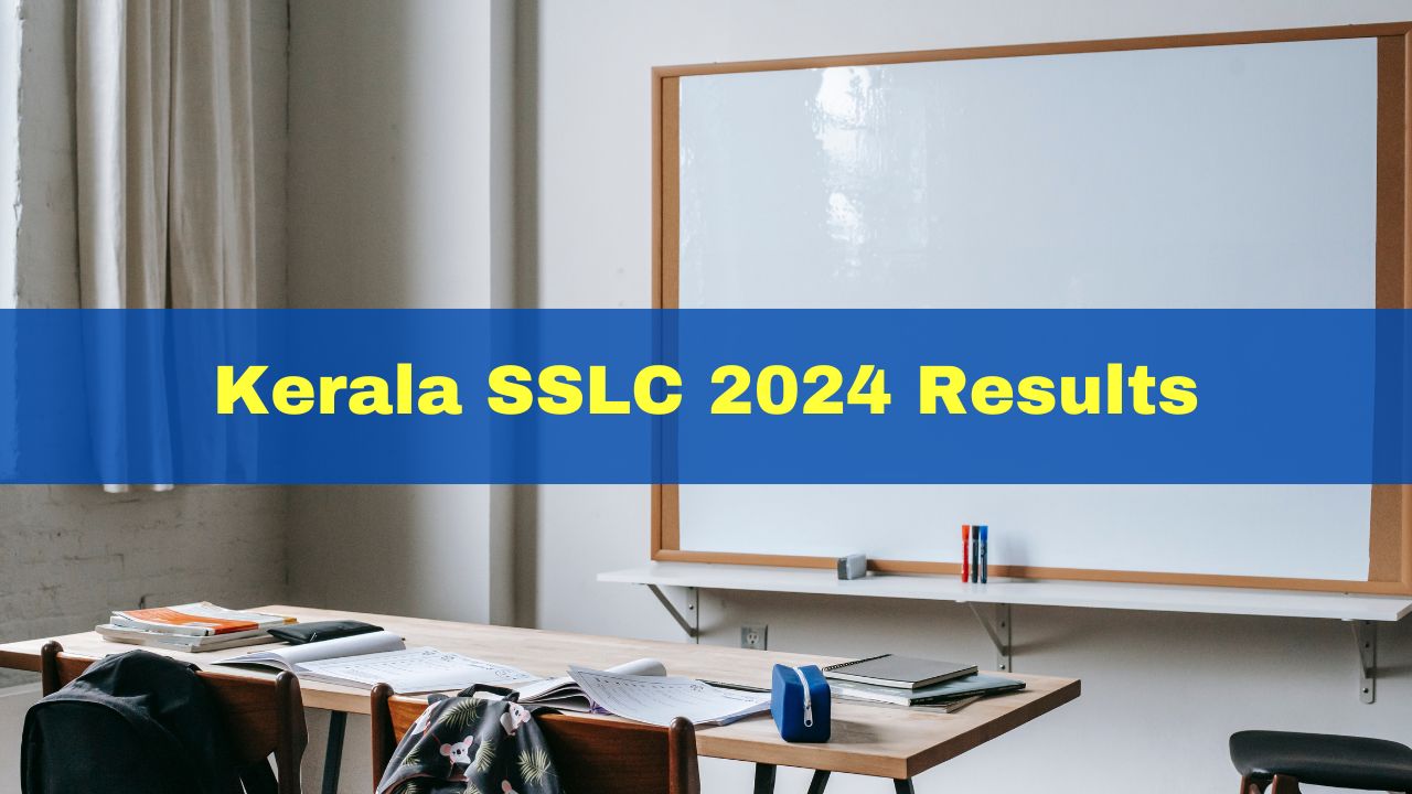 Kerala SSLC 2024 Results To Be Declared Tomorrow At pareekshabhavan.kerala.gov.in [Video]