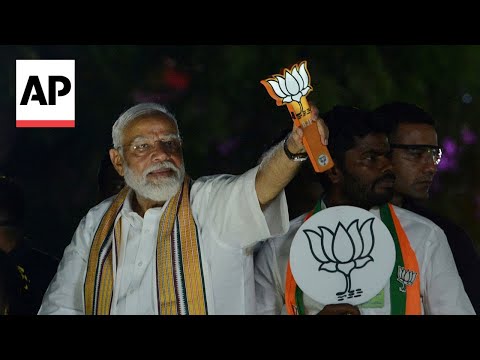 Why southern India is more resistant to Narendra Modi’s Hindu-centric politics [Video]