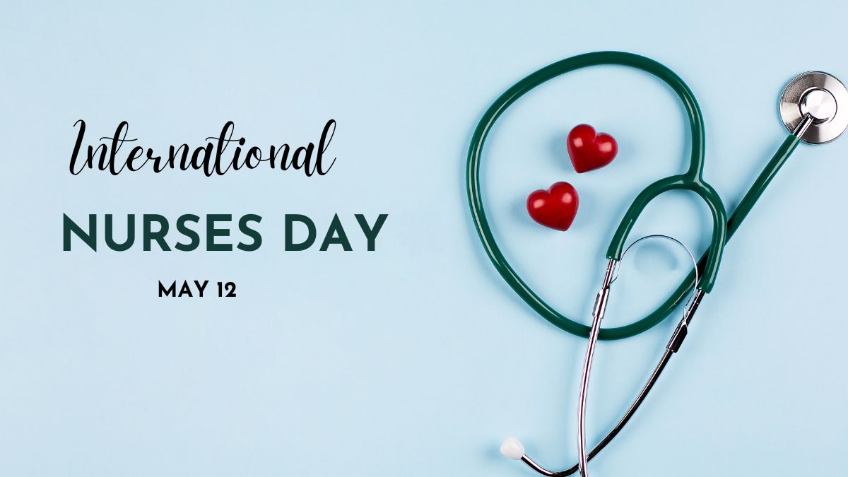 International Nurses Day 2024: Date, History, Significance And Theme [Video]