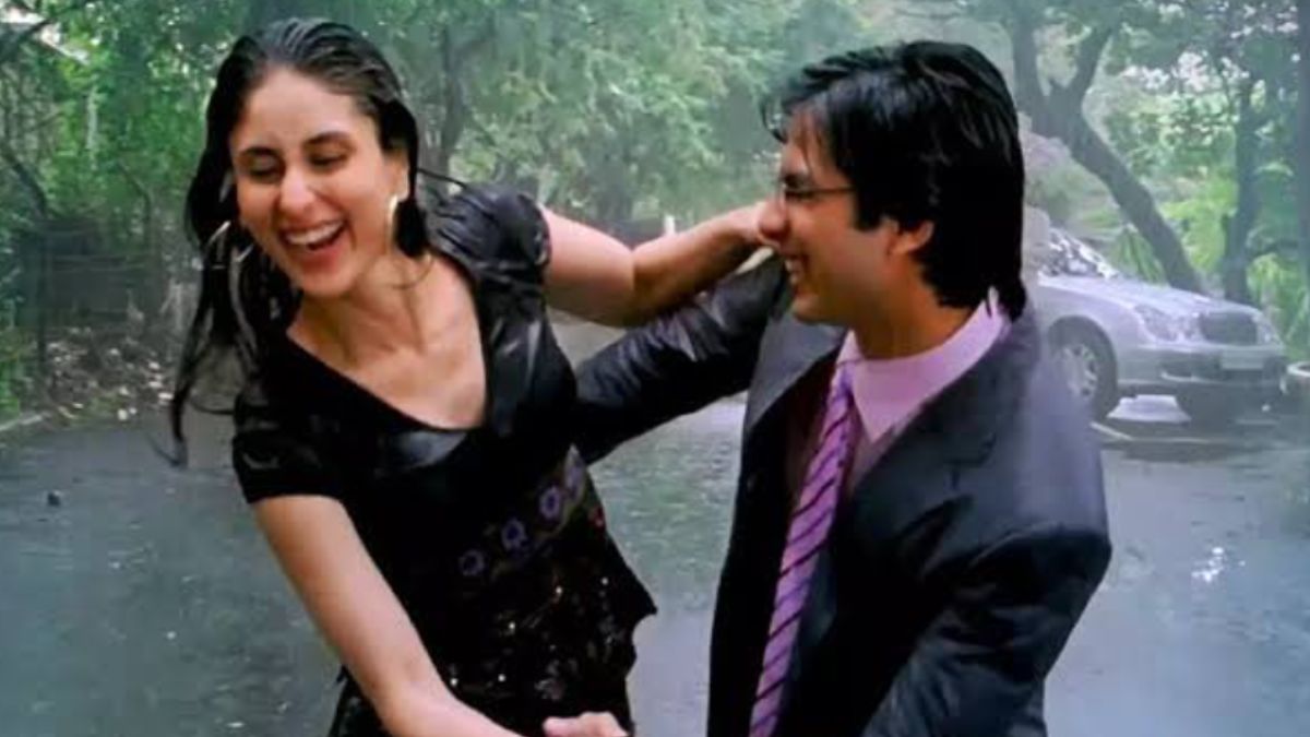 Imtiaz Ali Reveals Whether Shahid-Kareena Kapoors Breakup Impacted Jab We Met Filming: Nothing At All [Video]