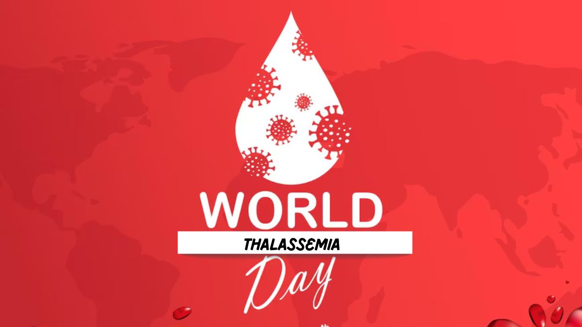 World Thalassemia Day 2024: Best Quotes, Slogans, Messages, WhatsApp And Facebook Status To Share On This Occasion [Video]