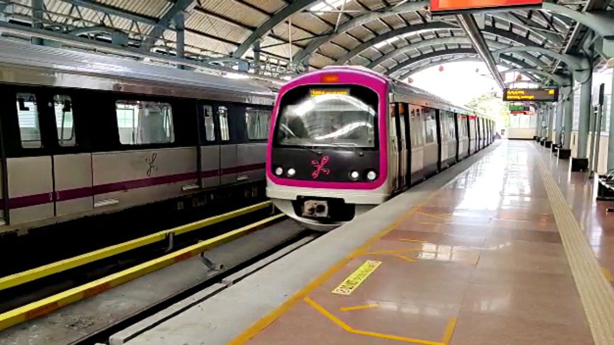 Bengaluru Metro To Introduce 16 New Interchange Stations Connecting All Lines; Check Full List [Video]