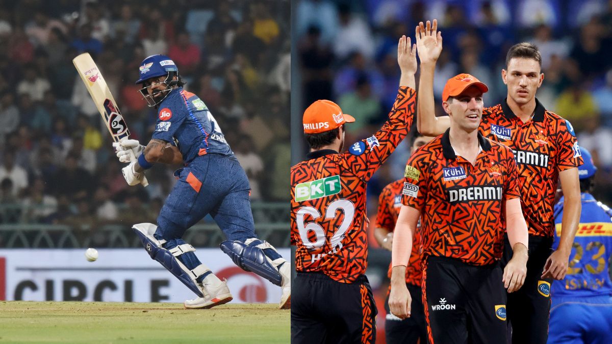 LSG vs SRH Dream11 Team Prediction: Lucknow Super Giants vs Sunrisers Hyderabad IPL 2024 Fantasy XI For Match 57 In Hyderabad [Video]