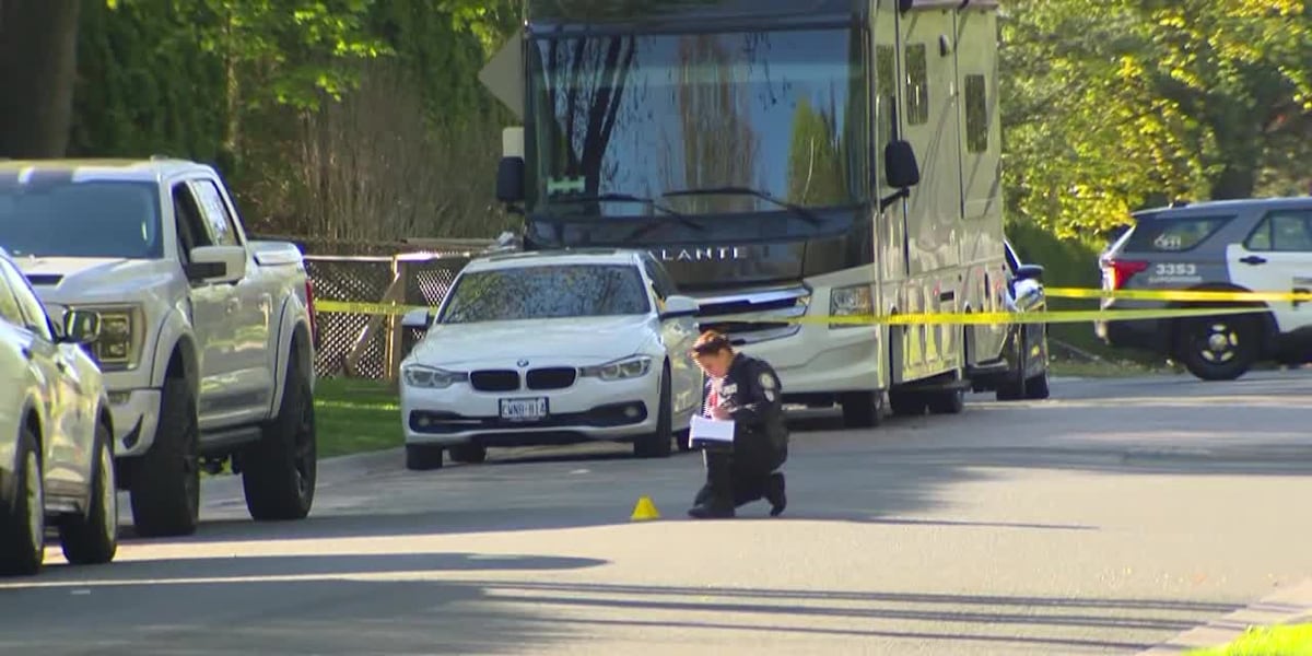 Shooting outside Drake’s mansion leaves security guard injured [Video]