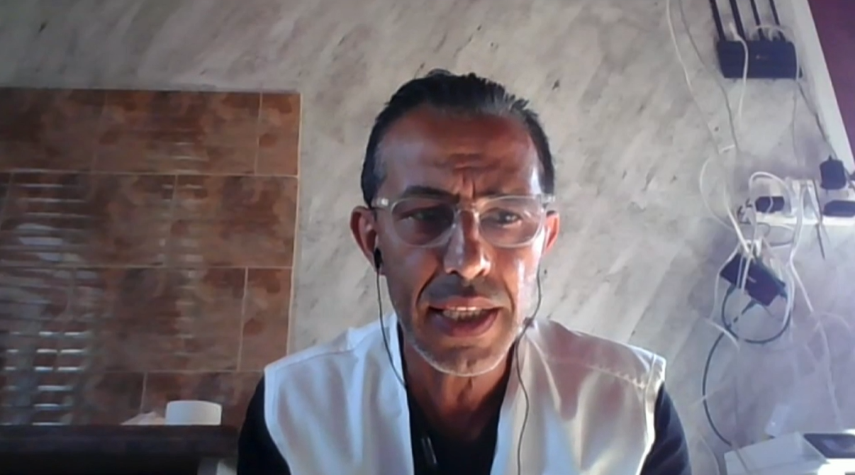 Doctor in Rafah says hospital getting ready to evacuate patients  Channel 4 News [Video]