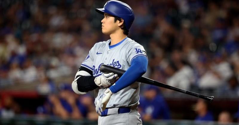 Baseball star Ohtani’s ex-interpreter agrees to plead guilty to bank fraud | U.S. & World [Video]