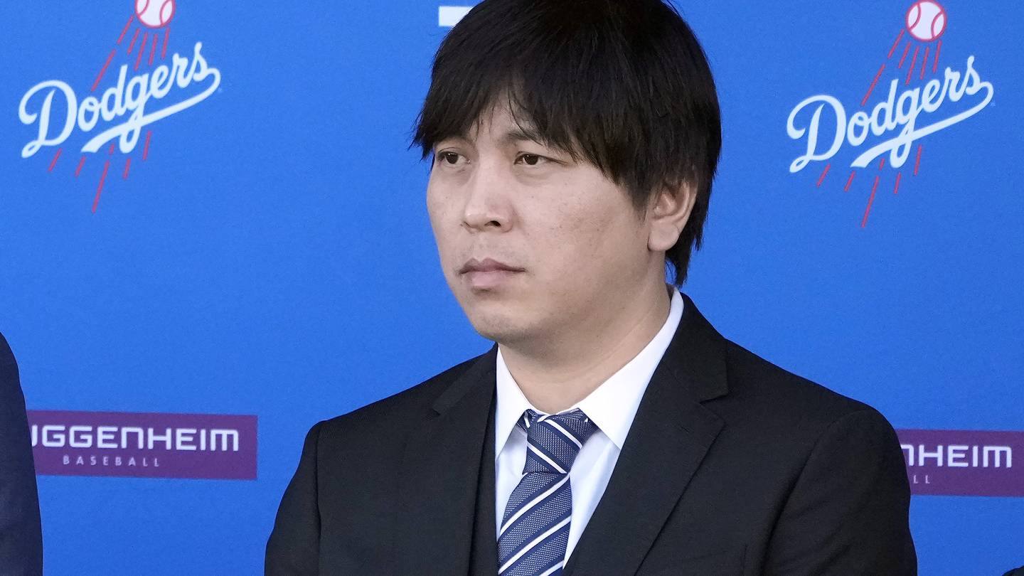 Ippei Mizuhara, ex-interpreter for baseball star Shohei Ohtani, will plead guilty in betting case  WSB-TV Channel 2 [Video]