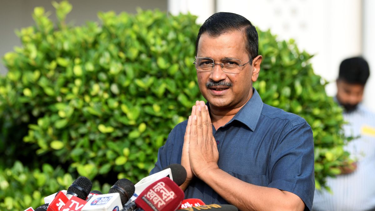 Delhi HC Turns Down Plea To Gag Demands For CM Arvind Kejriwals Resignation: Do We Impose Emergency Or Martial Law? [Video]
