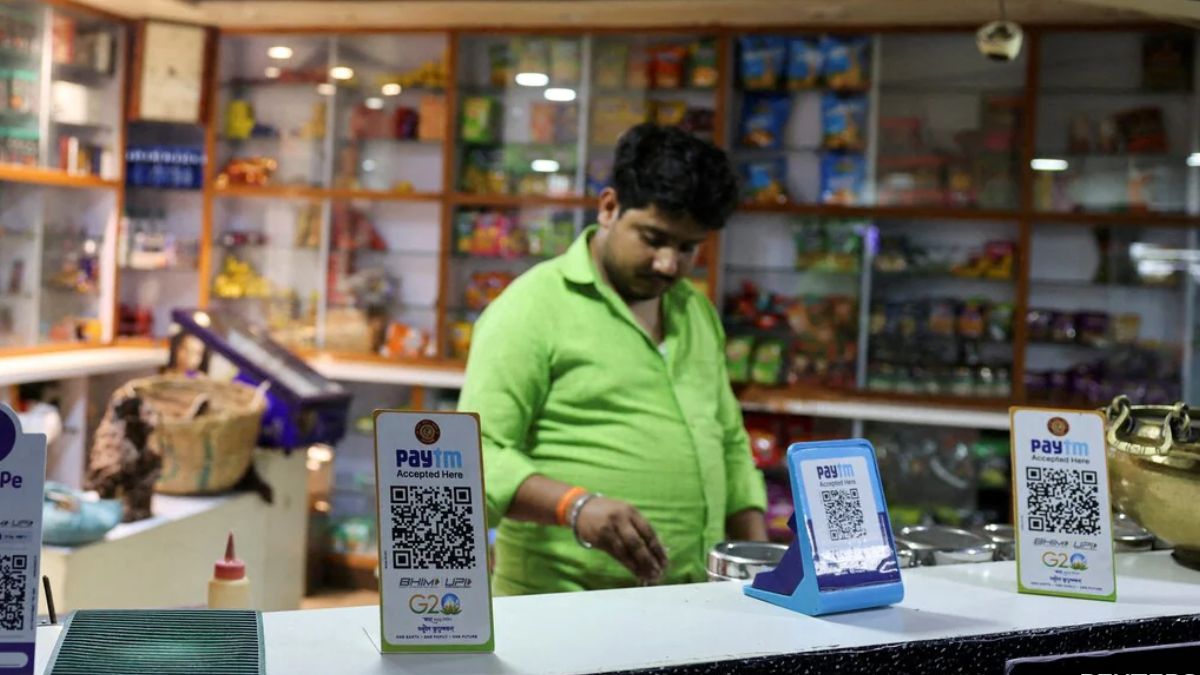 India To Delay Caps On UPI Payments Market Share, Will Benefit Google Pay, PhonePe [Video]