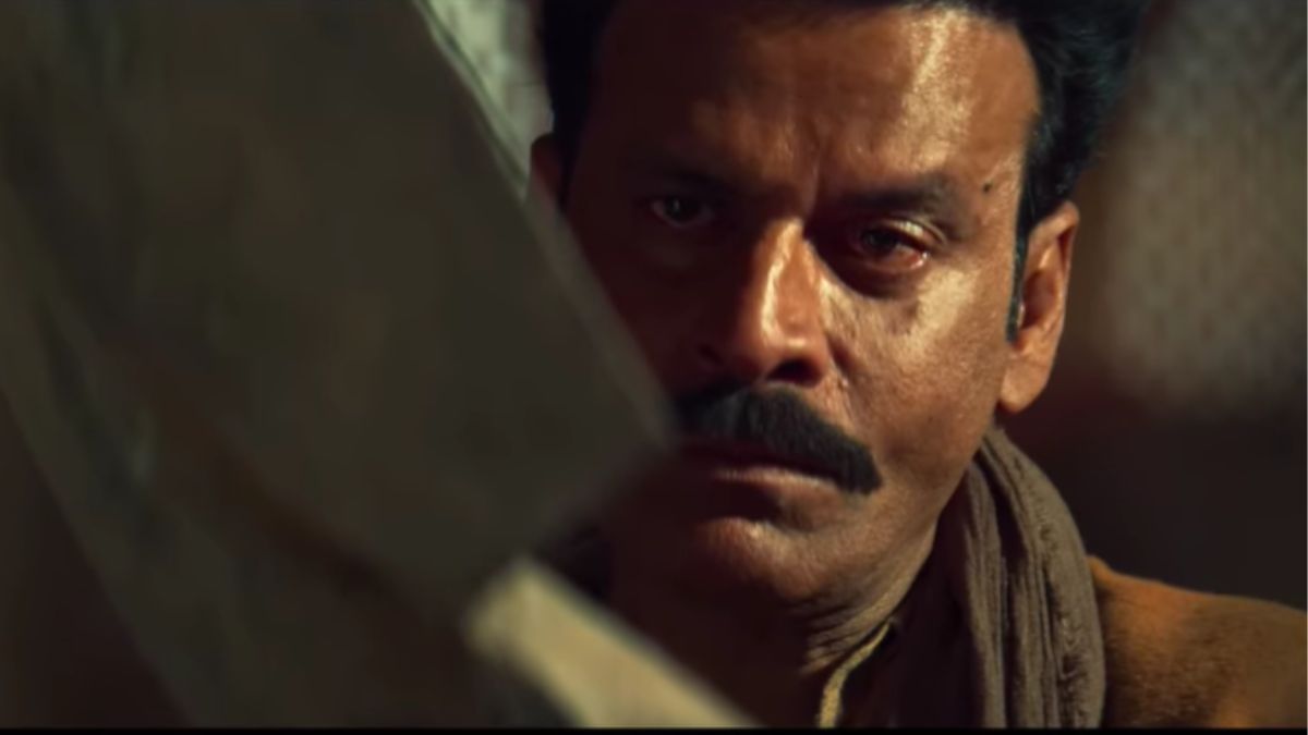 Bhaiya Ji Trailer Out: Manoj Bajpayee Wields A Shovel As He Battles Against His Foes [Video]