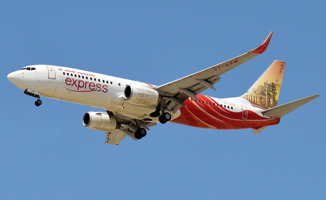 Air India Express Fires 30 Cabin Crew Members, Day After Mass Sick Leave [Video]