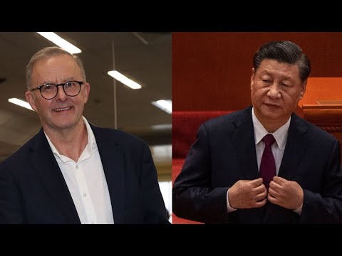 ‘Extraordinarily dangerous’: China treating Australia with ‘absolute contempt’ [Video]