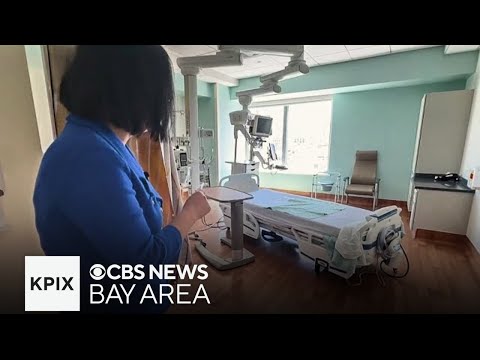 San Francisco’s historic Chinese Hospital turns 125 [Video]