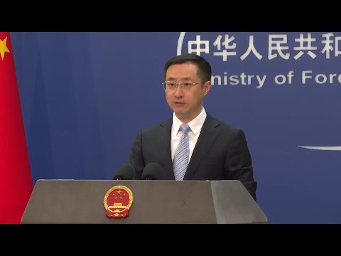 China calls Canada’s report alleging Chinese inference in elections a “political lie” [Video]