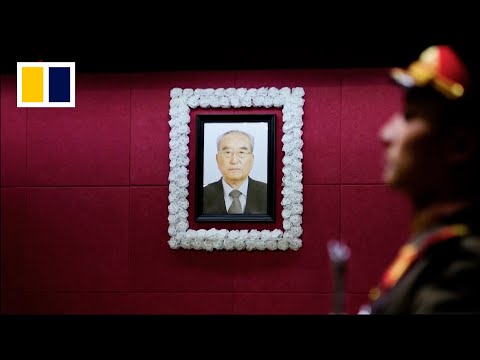 North Korea’s propaganda chief dies at 94 [Video]