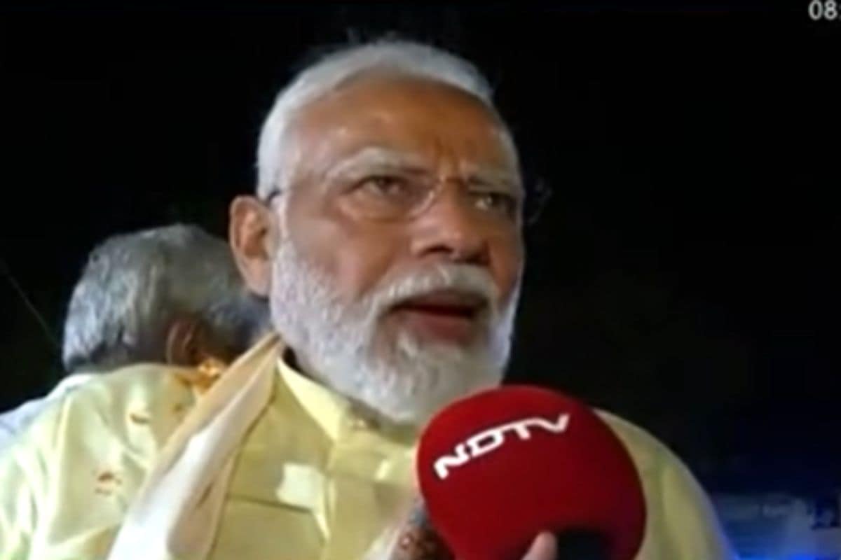 Prime Minister Narendra Modi Exclusive On NDTV ‘400 Paar’ Push, BJP’s Governance Model: PM Modi Exclusive On NDTV. Full Transcript [Video]