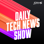OpenAIs GPT-4o for All  DTNS 4768  Daily Tech News Show [Video]