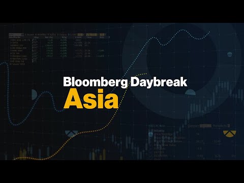 Bloomberg Daybreak: Asia 05/14/2024 [Video]