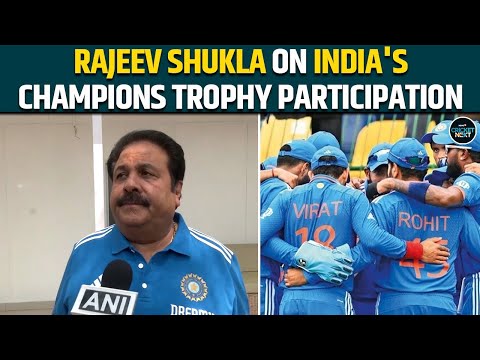India to Travel Pakistan for Champions Trophy 2025? BCCI Vice President Gives Huge Update [Video]