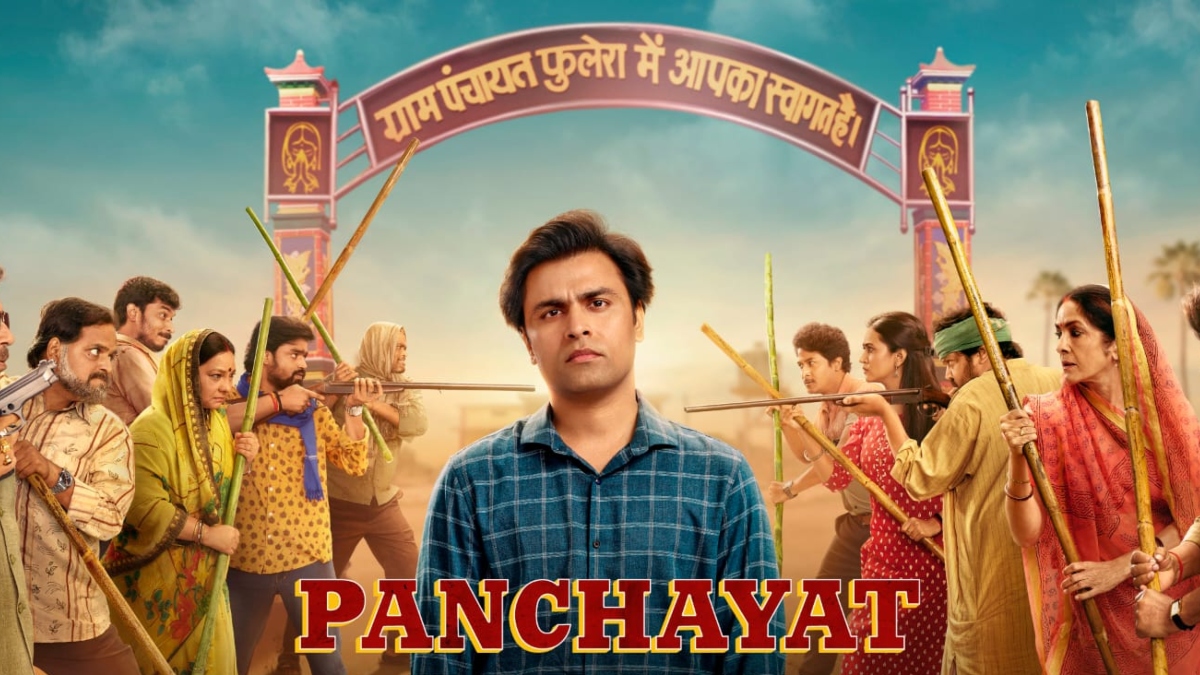 Panchayat 3 Trailer: Expect Politics, Rivalry And Laughter With Jitendra Kumar-Raghubir Yadav’s Prime Video Series