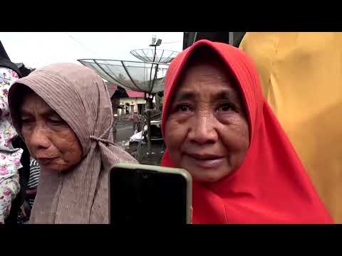 Indonesia’s toll rises from deadly Sumatra floods | REUTERS [Video]