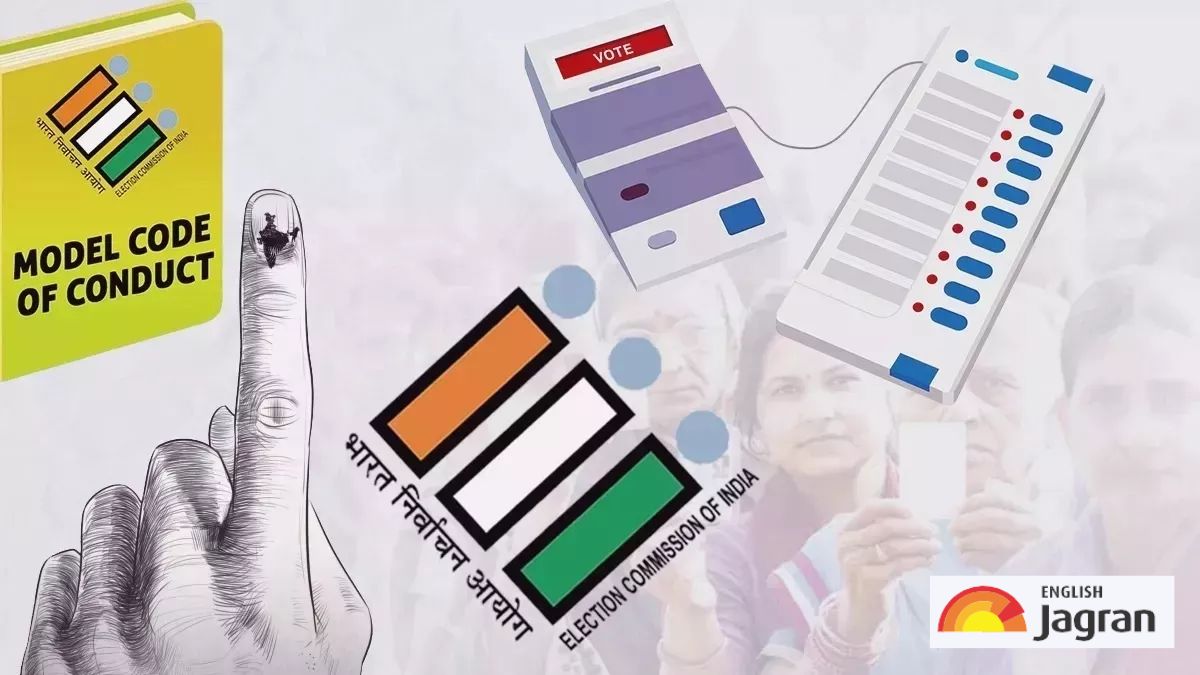 Lok Sabha Election 2024 Phase 5 Voting: 49 Constituencies Across 8 States And UTs To Vote On May 20 [Video]