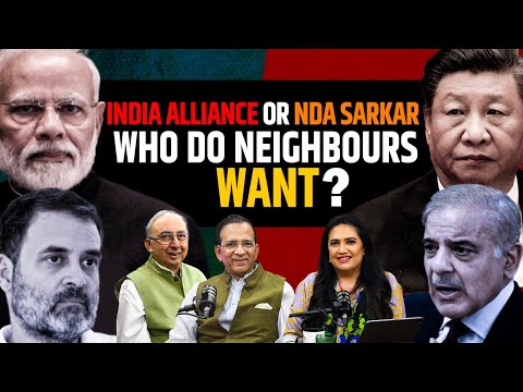EP-173 | Exploring India’s Election Influence on Neighbours with Tilak Devasher & Ajay Bisaria [Video]