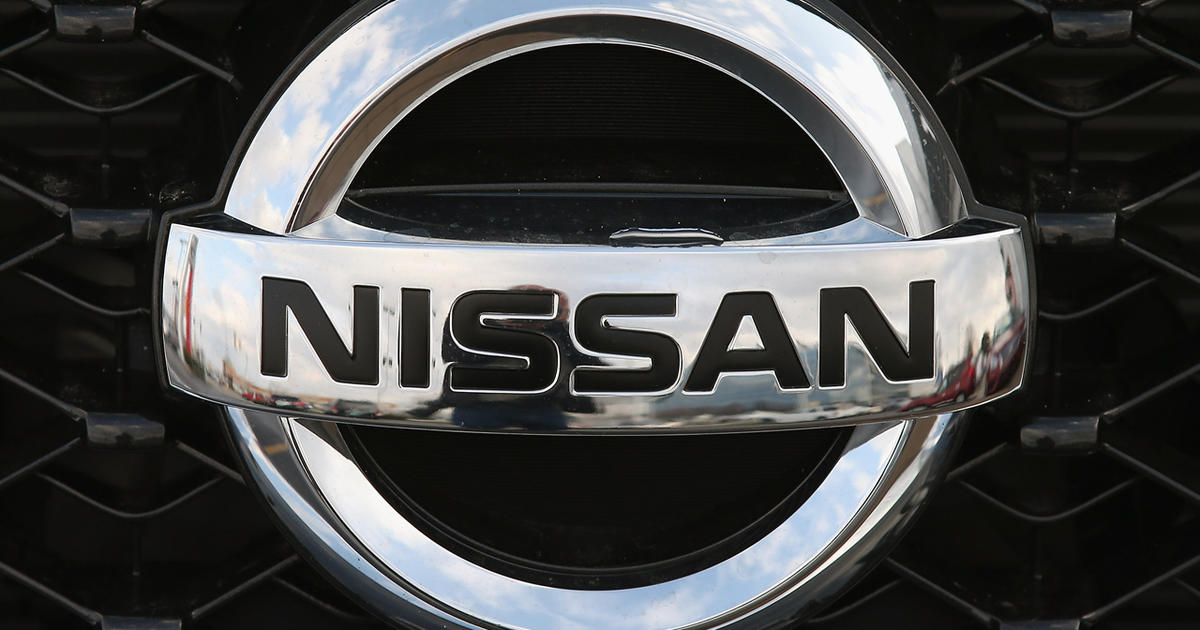 Nissan data breach exposed Social Security numbers of thousands of employees [Video]
