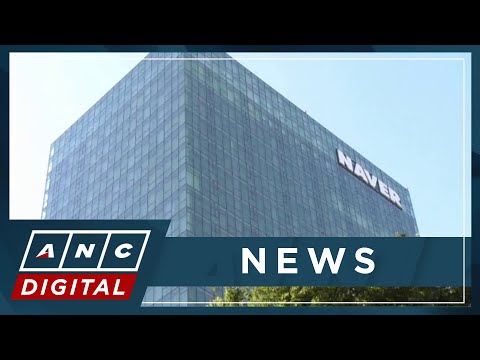 South Korea pledges to support Naver over Line app row in Japan | ANC [Video]