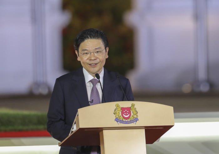 Singapore’s new prime minister vows to ‘lead in our own way’ as Lee dynasty ends after half-century [Video]