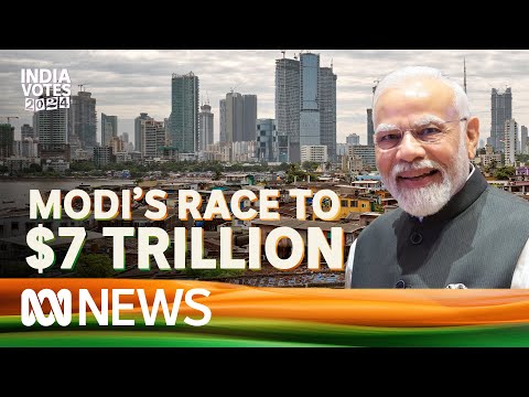 Can India become the world’s third largest economy under Narendra Modi? | India Votes 2024 [Video]
