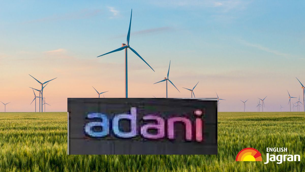 Adani Energy Acquires Essar’s Mahan-Sipat Transmission; Details [Video]