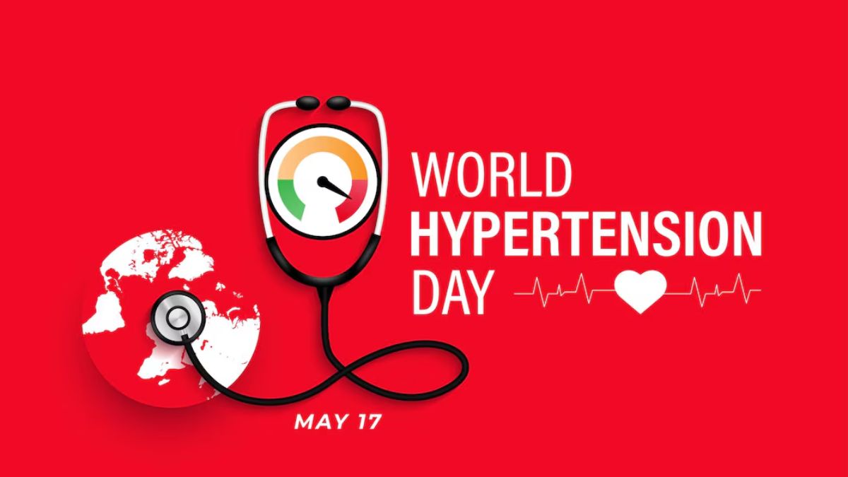 World Hypertension Day 2024: Quotes, Messages And Slogans To Share With Your Loved Ones On This Day To Raise Awareness [Video]