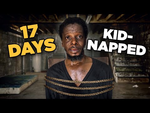 He Survived Being Kidnapped in Haiti [Video]