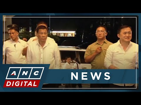 Gordon: PH authorities should go after Duterte, other personalities involved in Pharmally mess | ANC [Video]