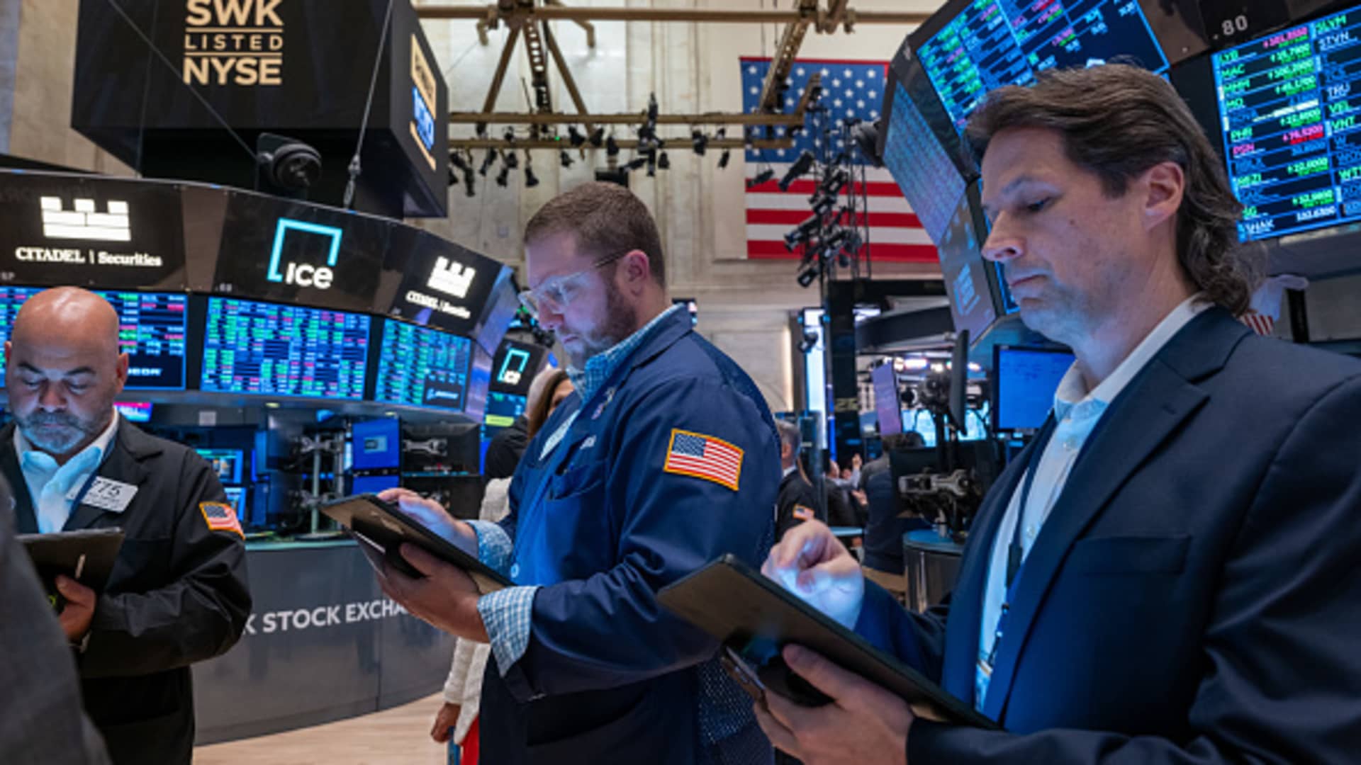 BofA names its top global stocks right now [Video]