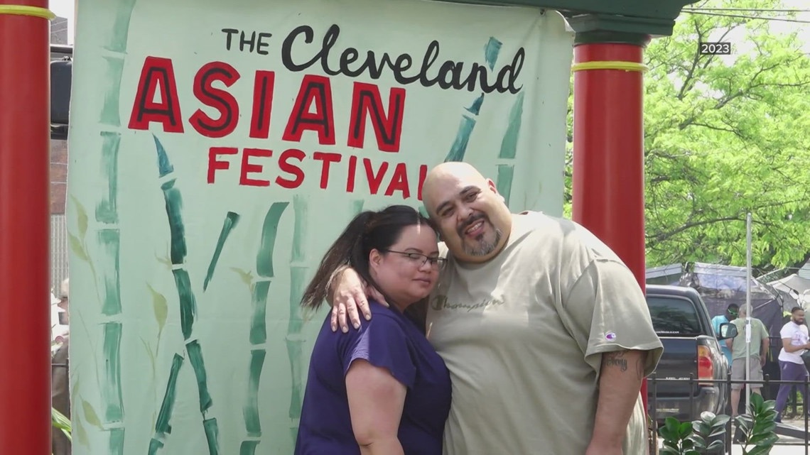2024 Cleveland Asian Festival this weekend: What to know about this year’s event [Video]