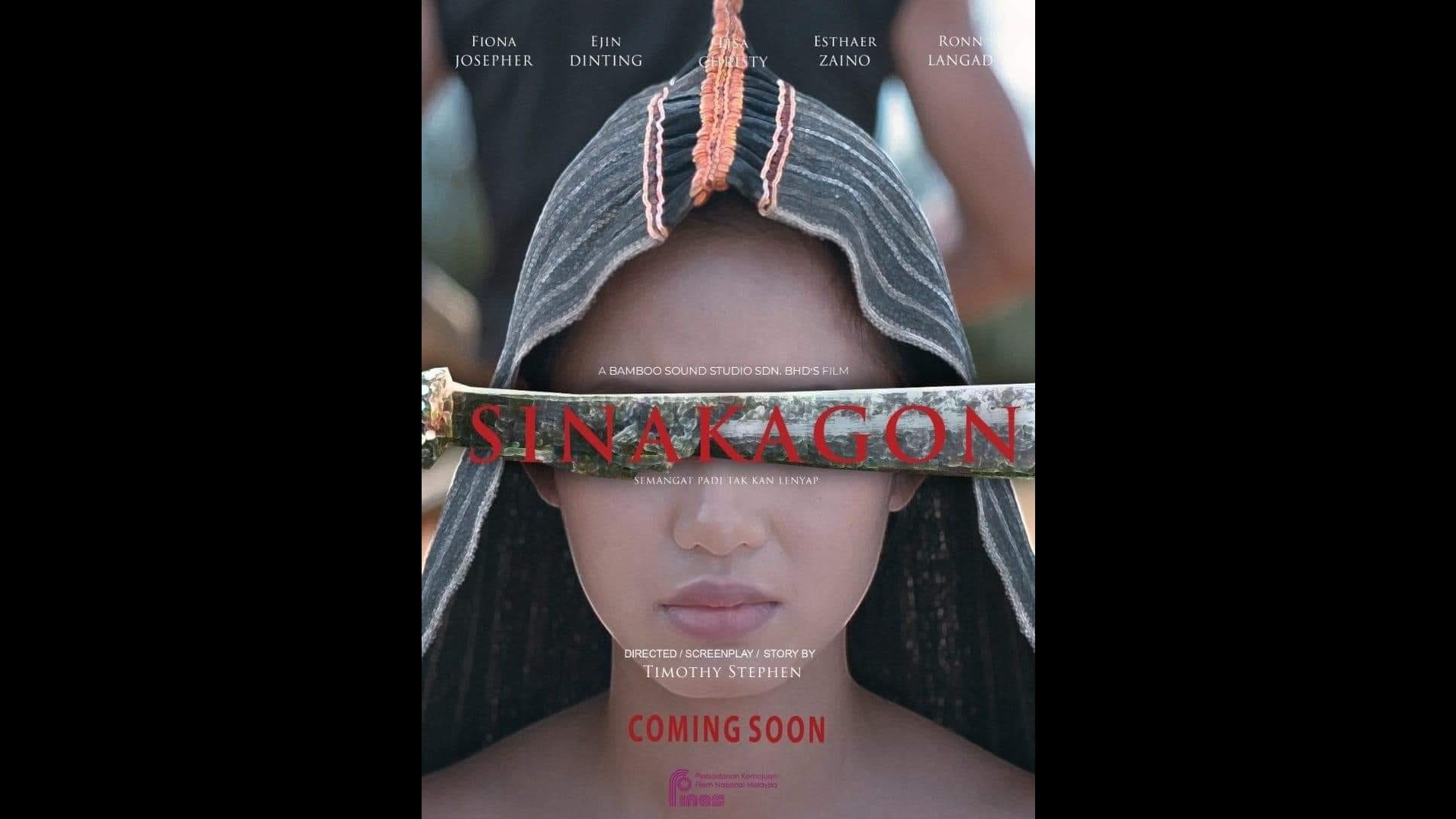 Malaysias first Dusun language film to hit cinemas on June 13 (Video)