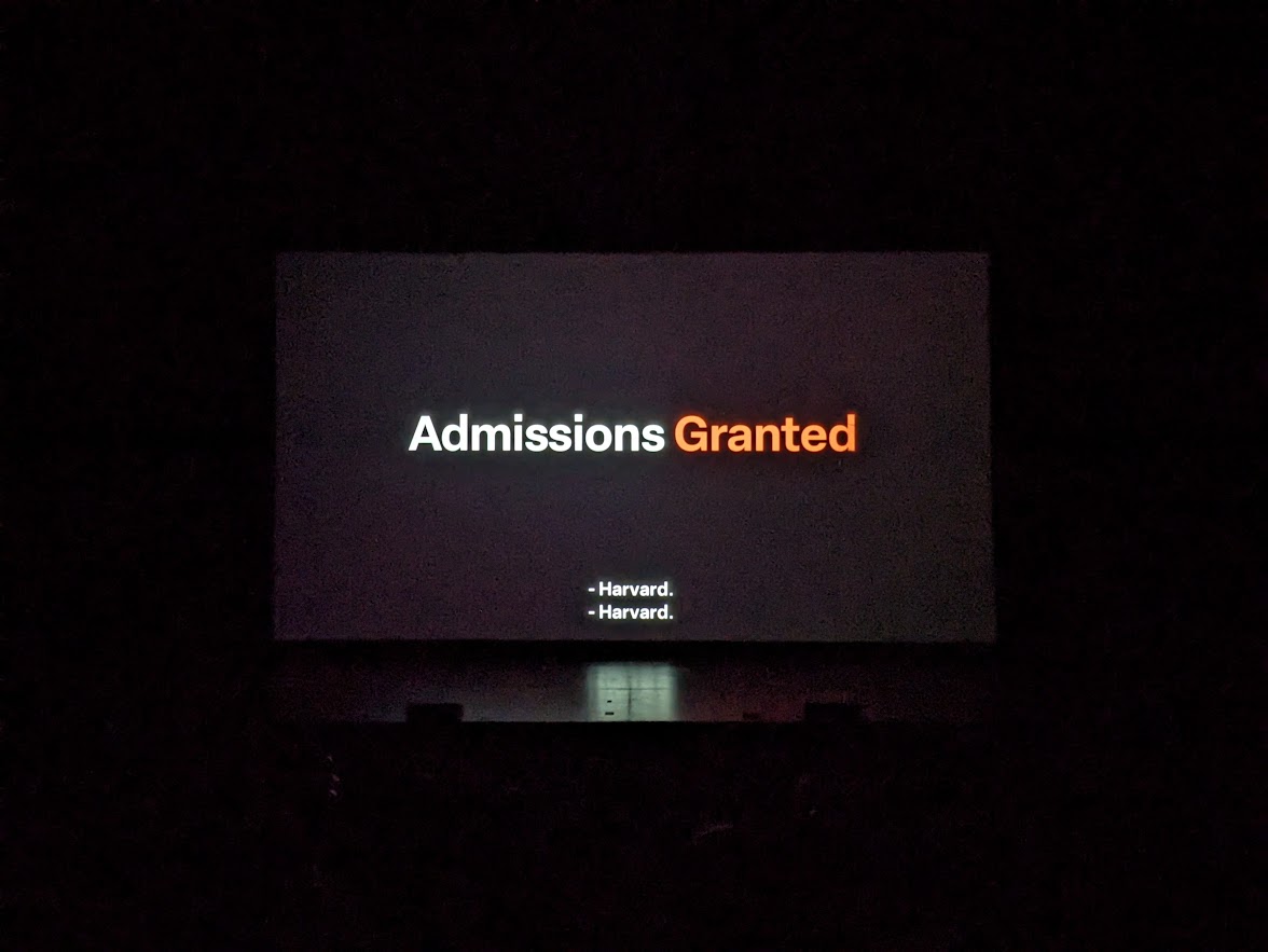 CAAMFest 2024: Opening Night and Gala with Admissions Granted | 8Asians [Video]