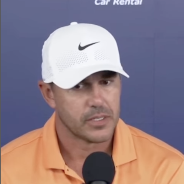 PGA Championship 2024: Brooks Koepka’s ‘punishment’ for disappointing Masters performance sounds awful | Golf News and Tour Information [Video]