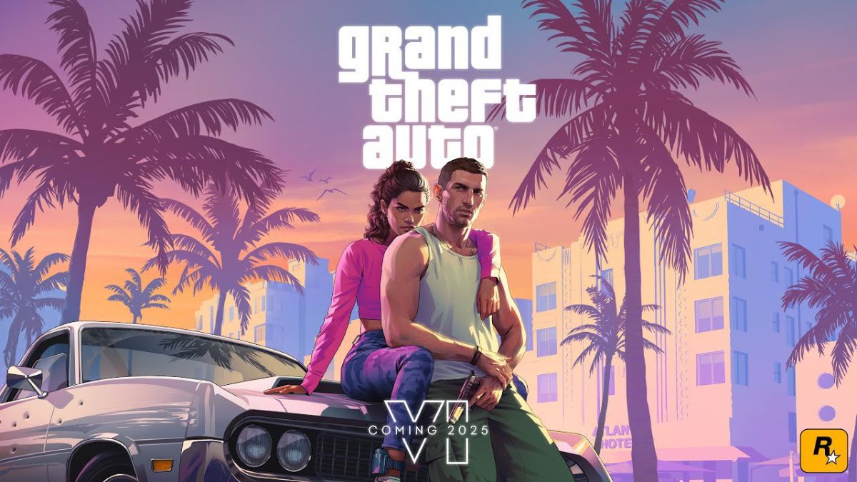 GTA 6 Release Date Speculations Can Now Be Capped To ‘Fall 2025’ As Take-Two Confirms Launch Timeline [Video]