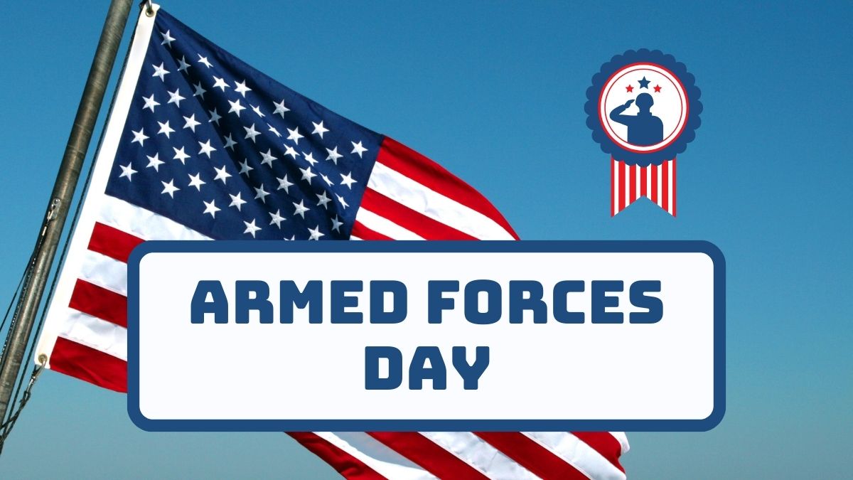 Armed Forces Day 2024: Wishes, Messages, Quotes, WhatsApp And Facebook Status To Share With Your Loved Ones [Video]