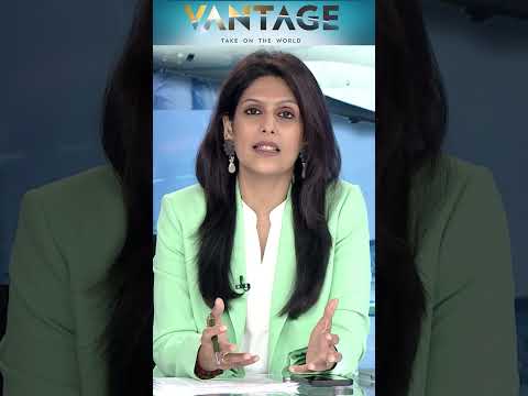 How is Broke Pakistan Buying Chinese Weapons? | Vantage with Palki Sharma | Subscribe to Firstpost [Video]