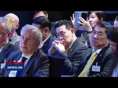 PM Leads Thai Business Delegation at Thailand-France Business Forum [Video]