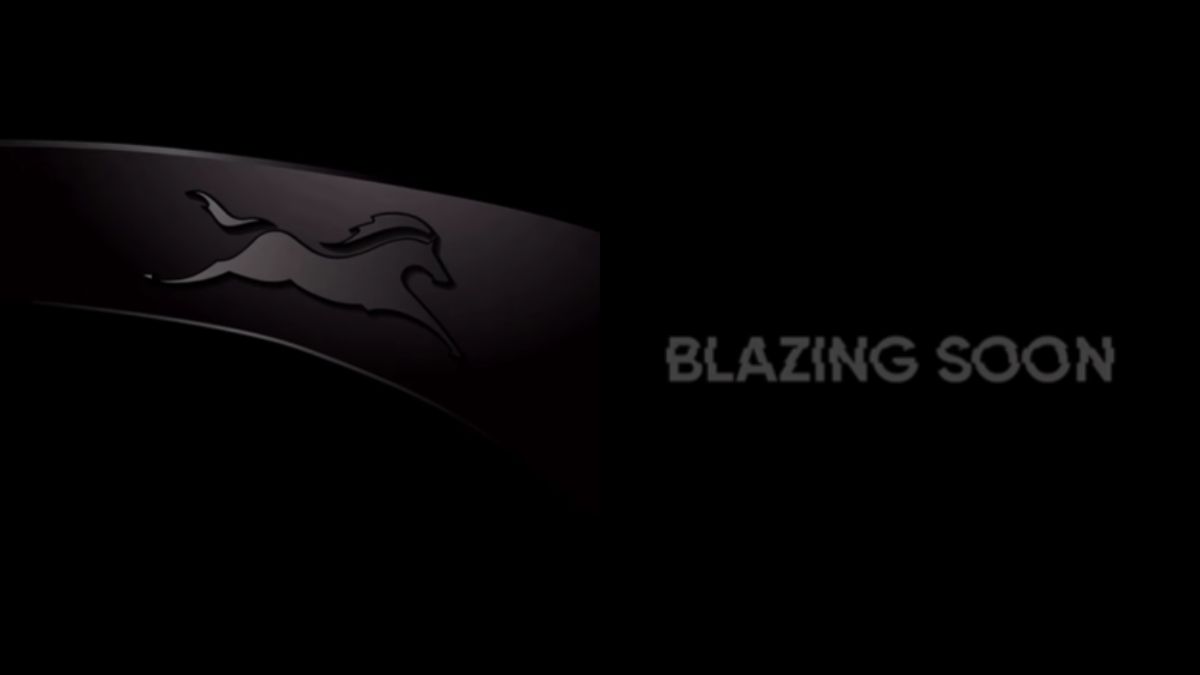 TVS ‘Blazing’ Apache Teased, Likely To Debut In India Soon; Details [Video]