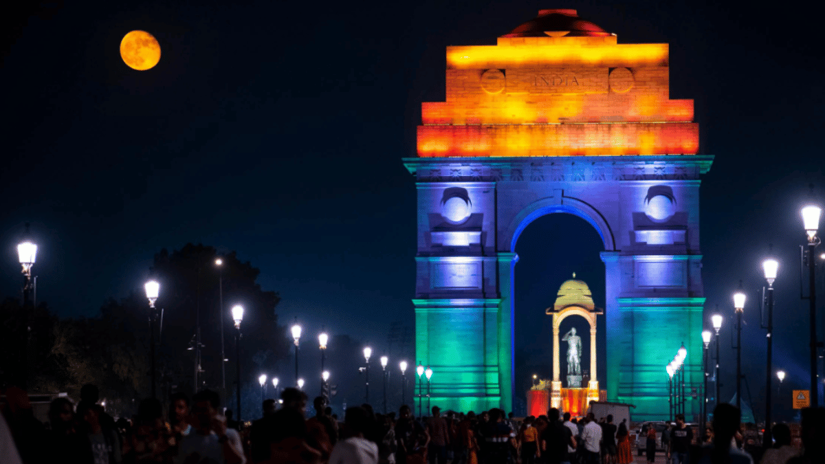 X User Calls Delhi Unlivable, Says Bangalore Is Next [Video]