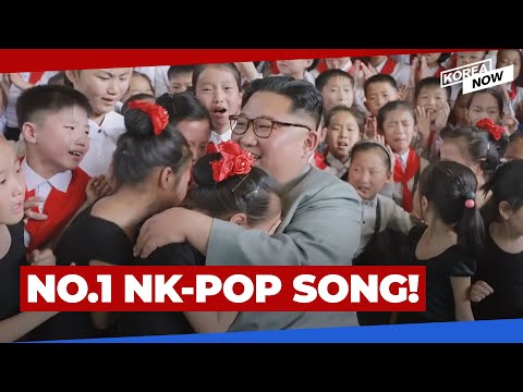 North Korean song praising Kim Jong-un goes viral on TikTok [Video]